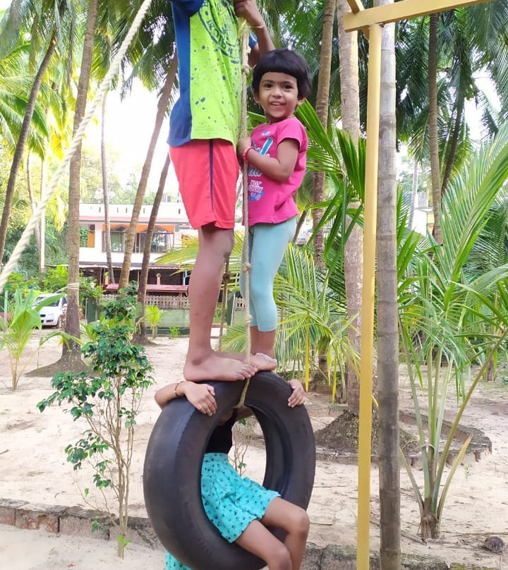 Mithbavkar's Homestay主图