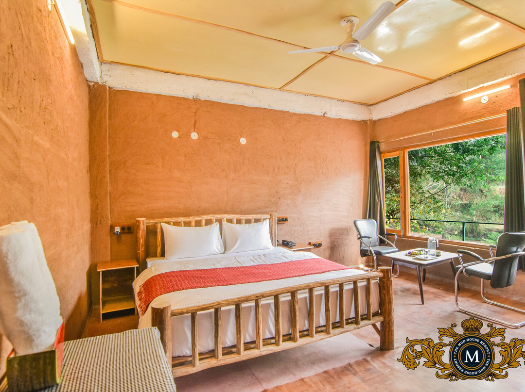 The Mud-House Resort主图