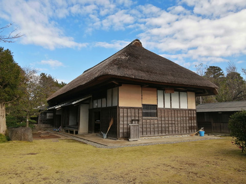 Sodegaura Park-袖浦市必去景点
