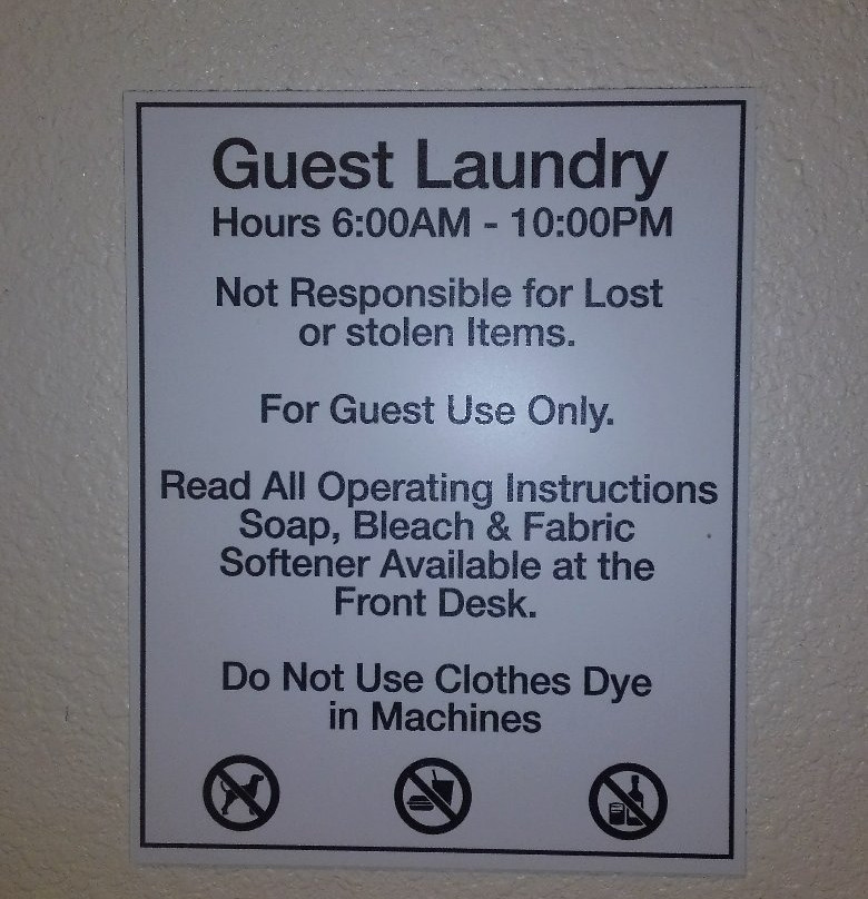 Best Western Firestone Inn & Suites主图