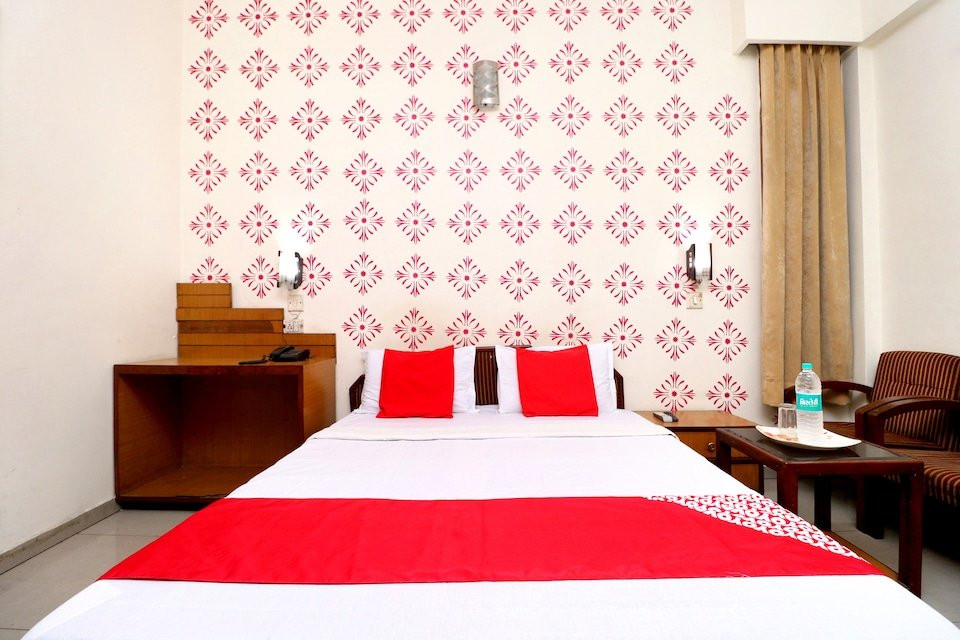 OYO 8623 Hotel Destination主图