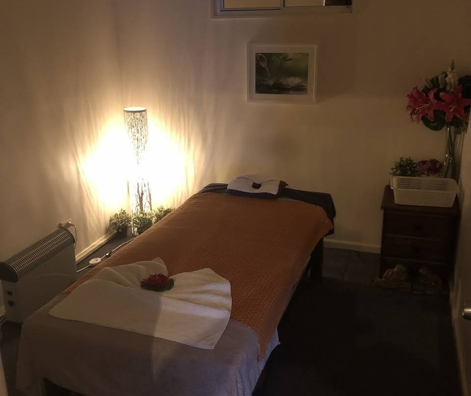 Siam Thai Massage Mosman-莫斯曼必去景点