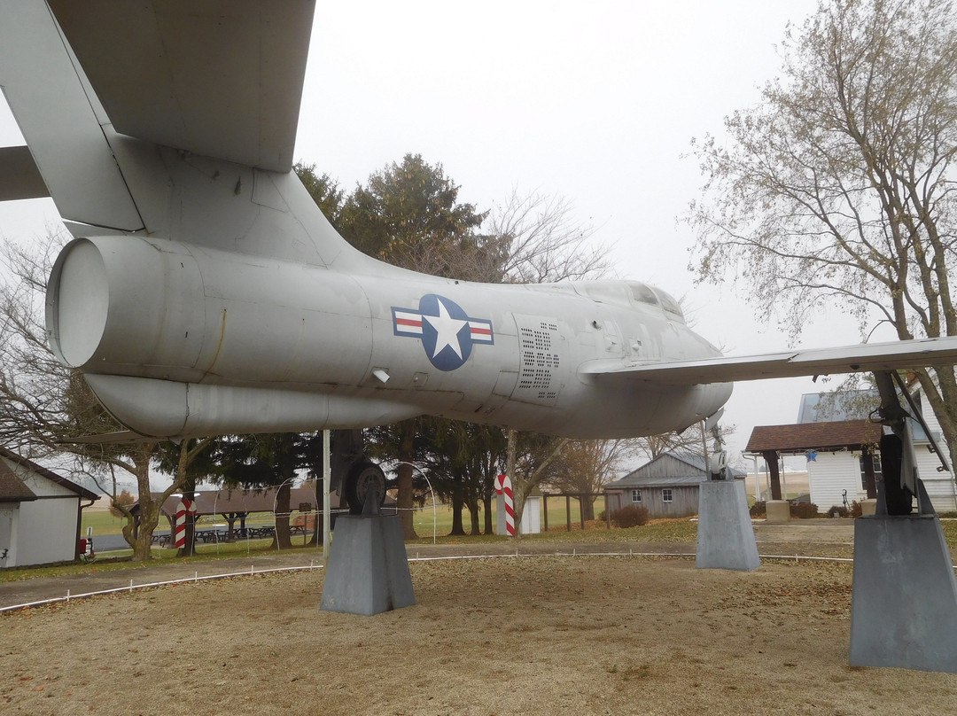 Wilbur Wright Birthplace and Museum景点图片