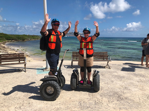 Costa Maya Tours -  Tours-Mahahual必去景点