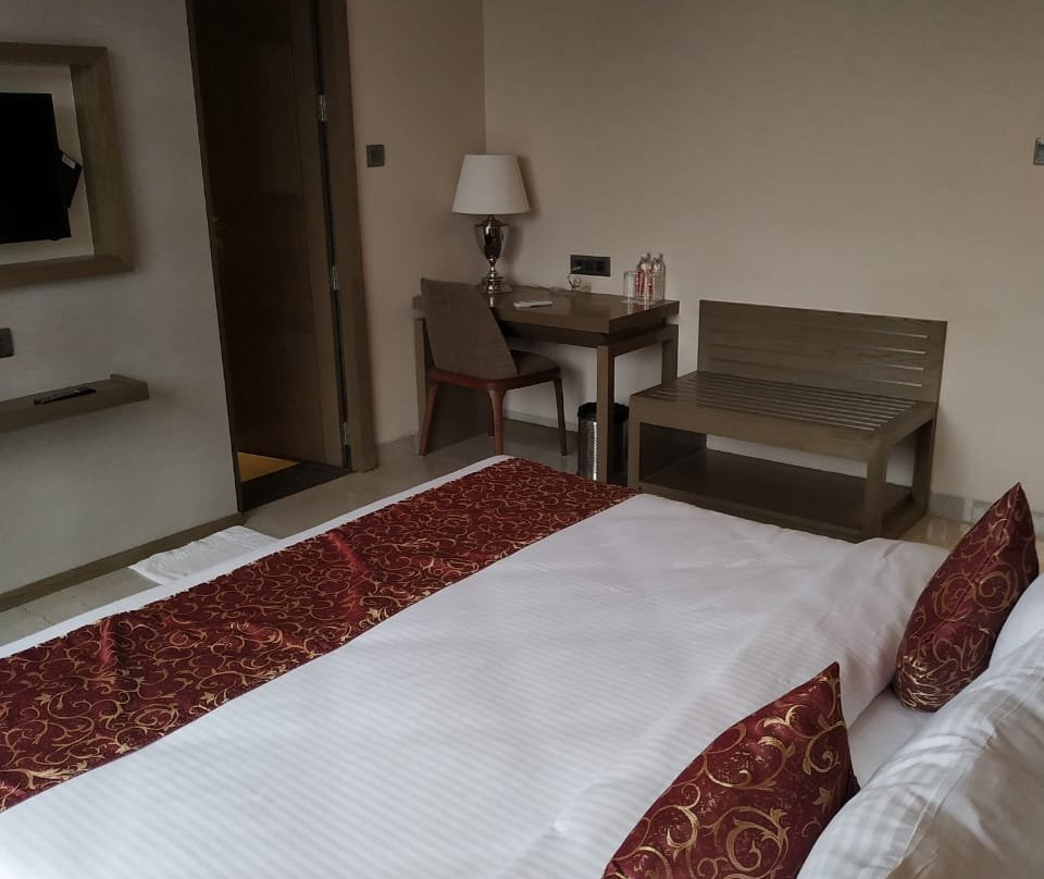 Hotel Grand Kadamba主图