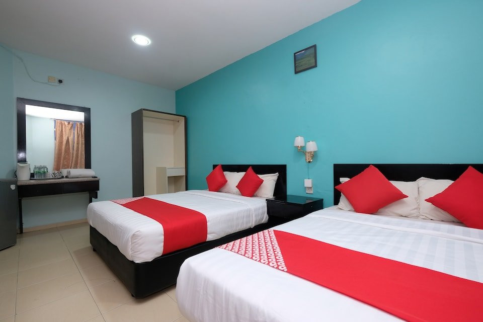 OYO 89339 Marjan Hotel主图