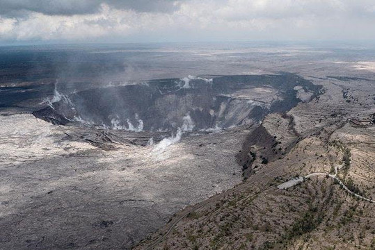 Hawaii Geo Tours-凯鲁瓦-柯纳必去景点