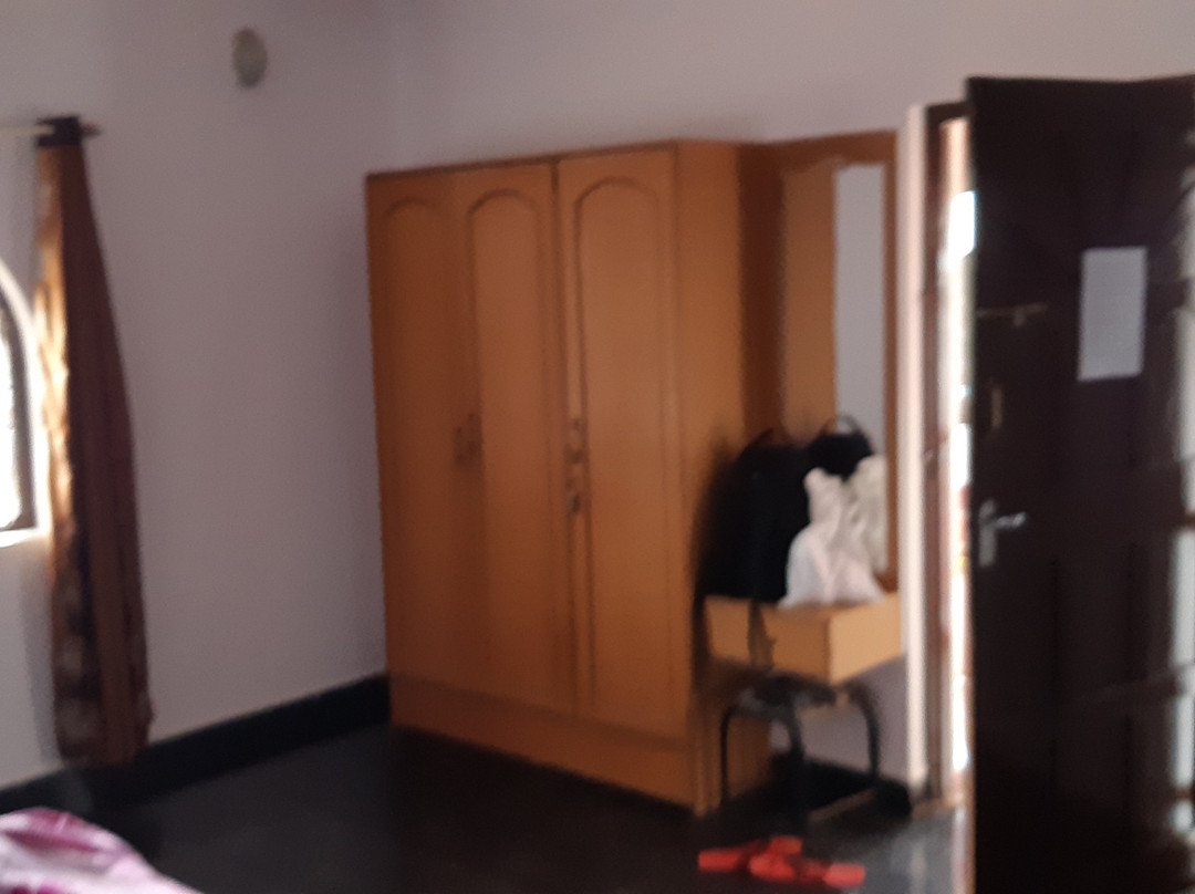 Leon Hide Out Guest House主图