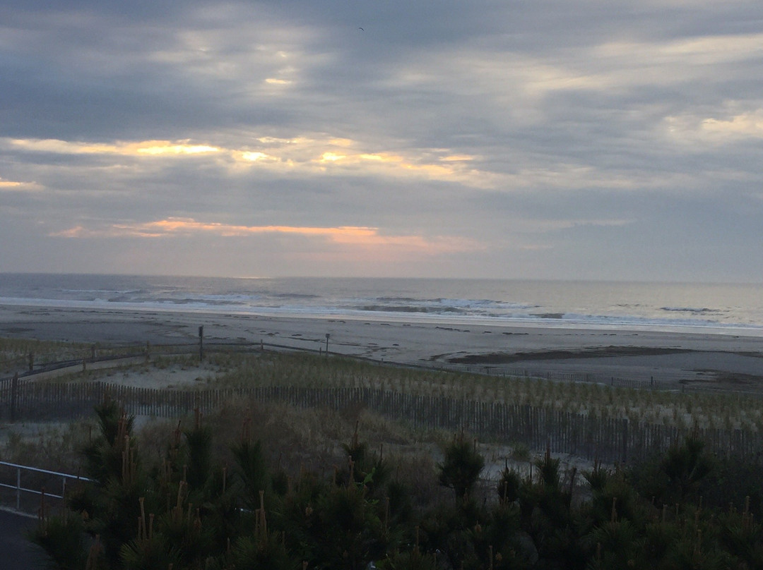 Boardwalk - Sea Isle City景点图片