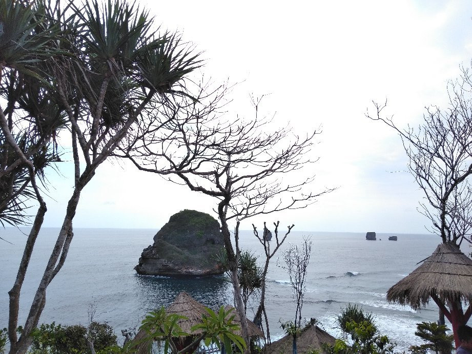 Pantai Goa Cina景点图片