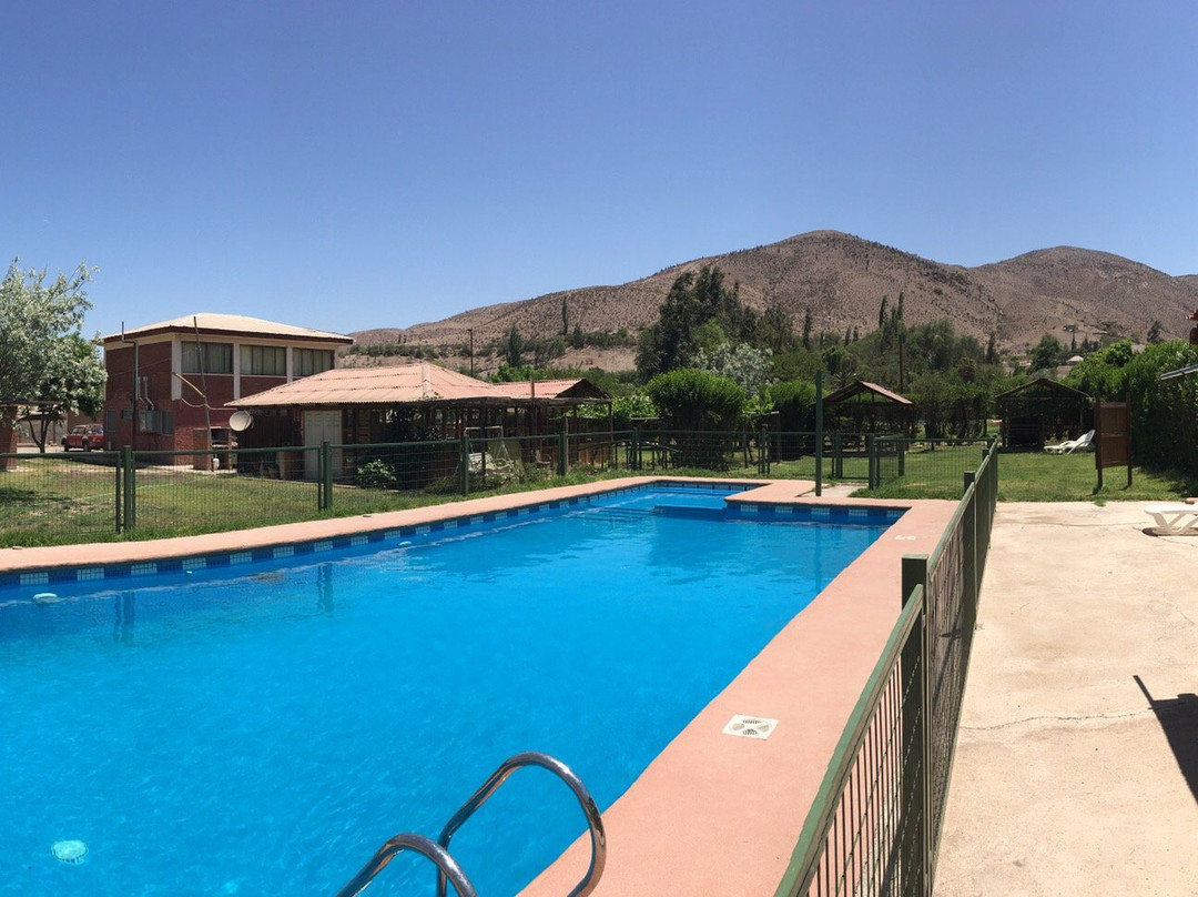 Rancho Elquino主图