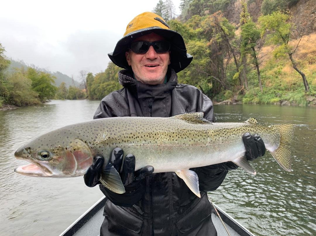 Nor Cal Fishing Guides-雷丁必去景点