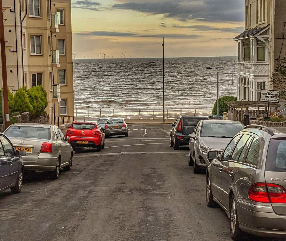 The Colbourn Hotel B&B主图