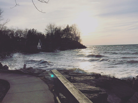 Webster Park-Webster必去景点