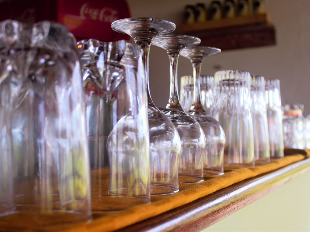 Diani Bay Resort主图