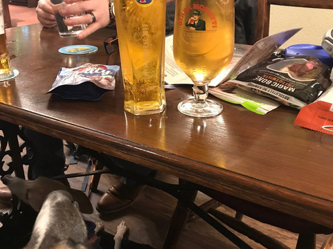 The Benton Ale House-纽卡斯尔必去景点