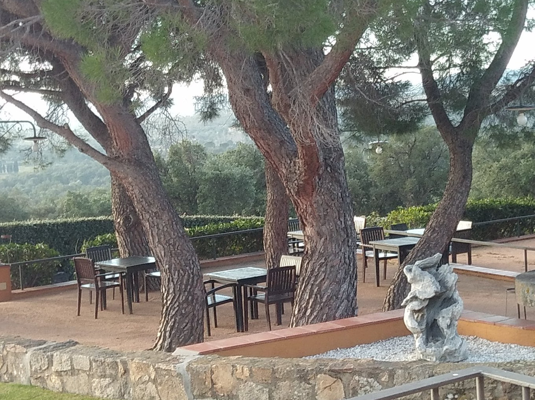 坎科西奎特酒店主图