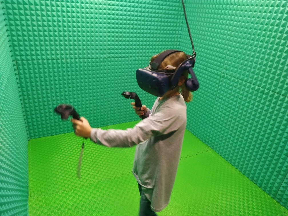 VR Port-利沃夫必去景点