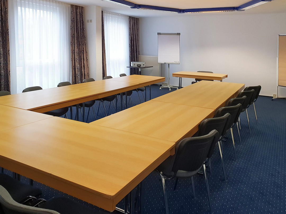 DORMERO Hotel Hoyerswerda主图