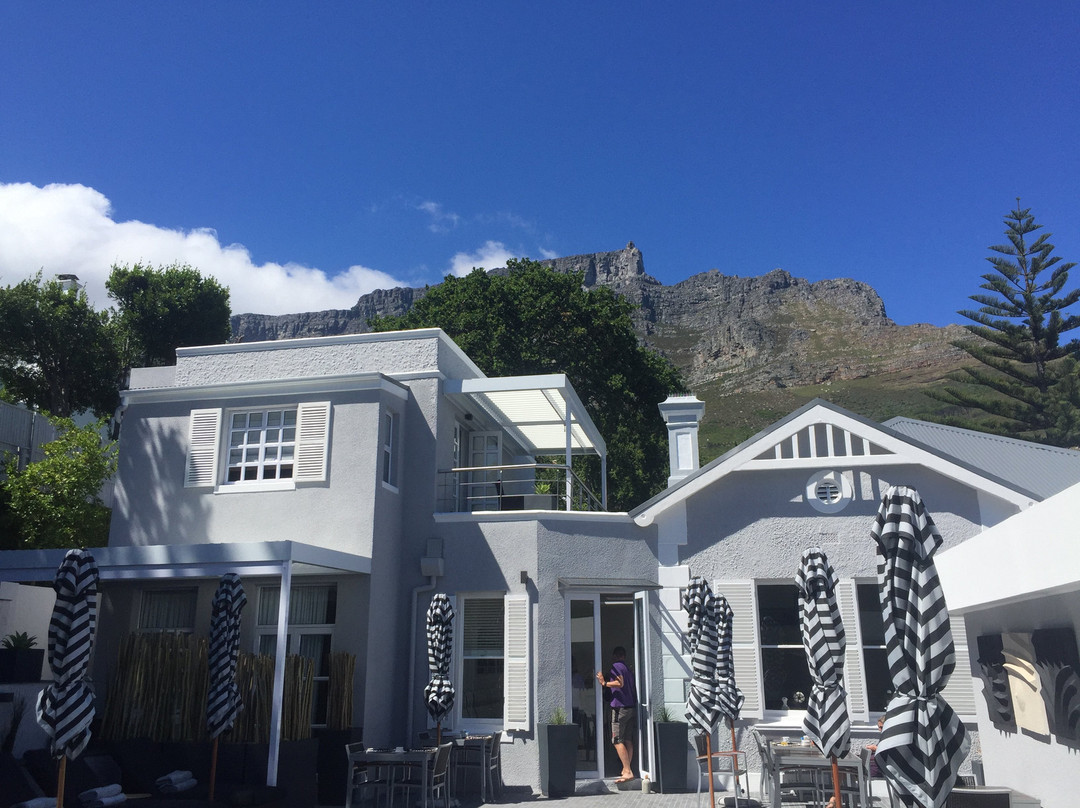 2 Inn 1 Kensington主图