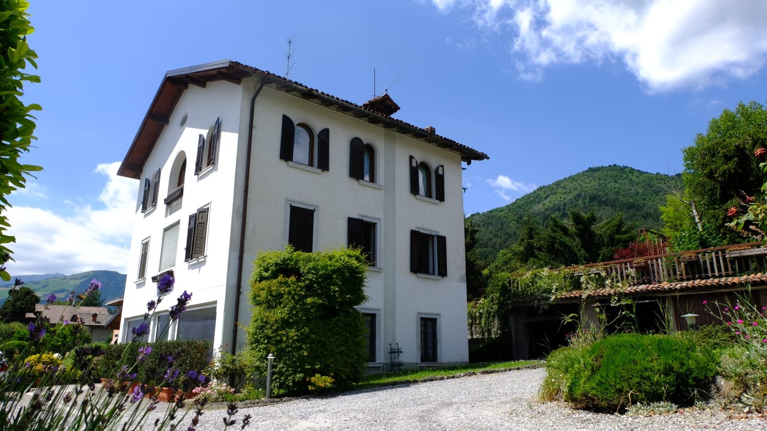 B&b Bel Durmi-官方
