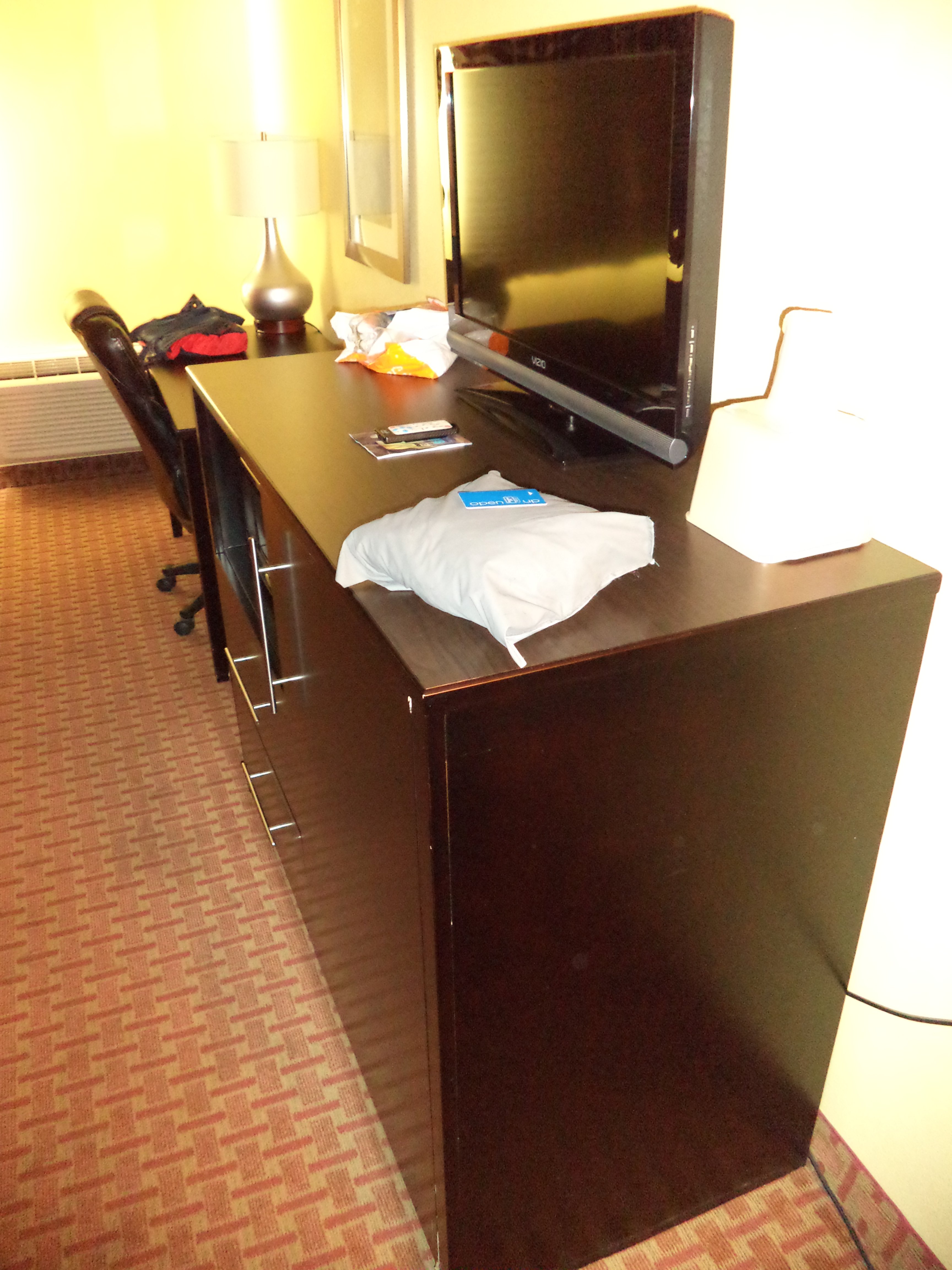 Rodeway Inn & Suites-portrait