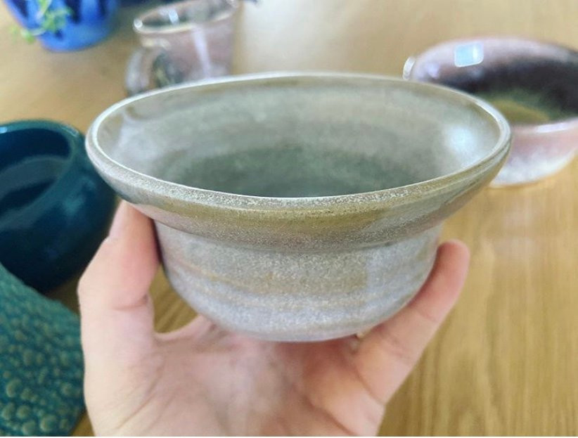 Sari Api Ceramic Studio-乌布必去景点