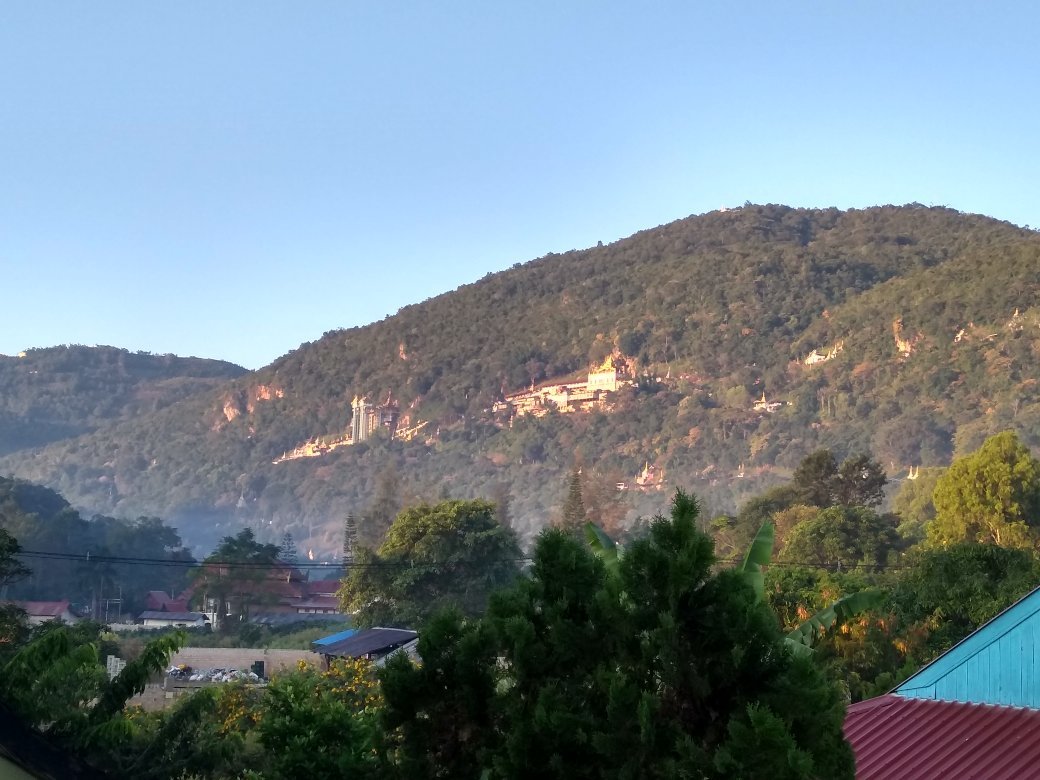Golden Cave Hotel-官方