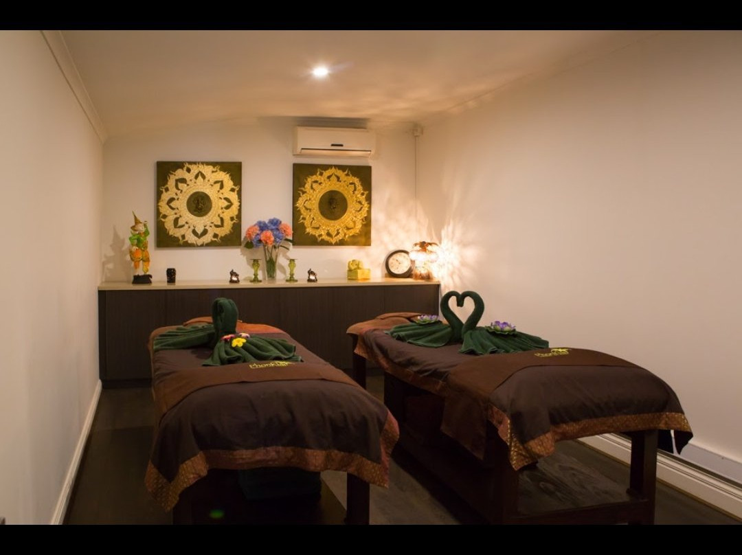 PhonKlai Thai Massage & Remedial Toorak-图拉克必去景点