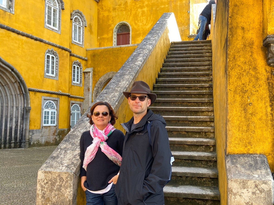 Lisbon Around Tours-里斯本必去景点