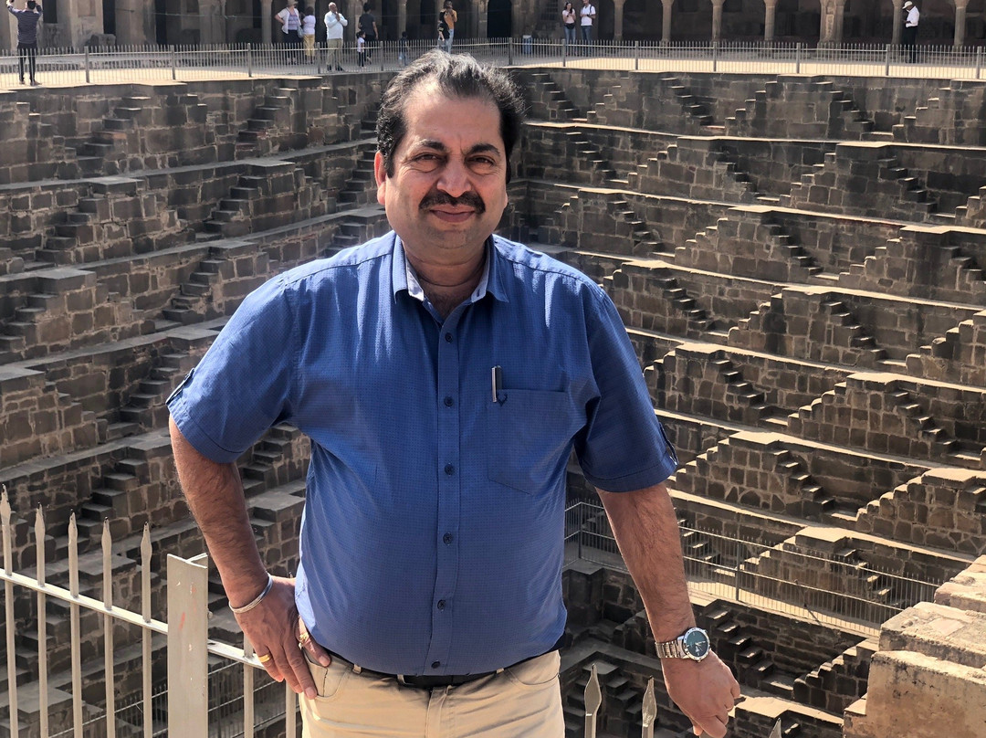 Bara Baoli-Dausa必去景点