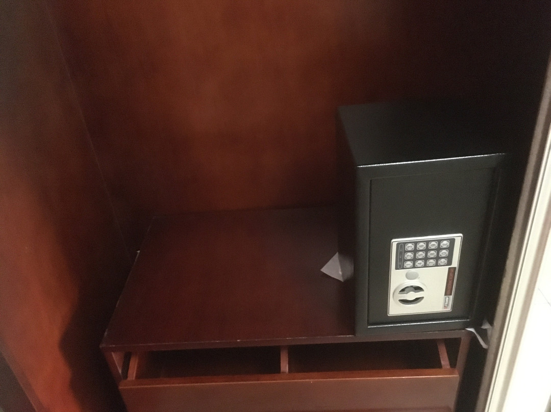 Royal Nick Hotel主图