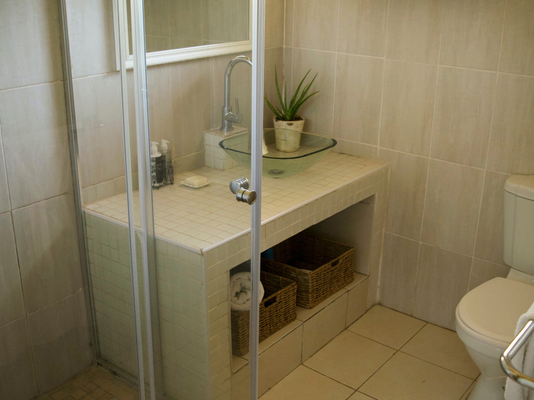 Msasa Guest House Chinhoyi主图