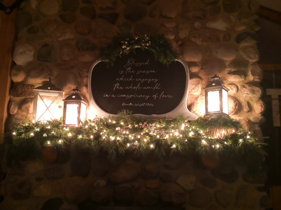 Williams Tree Farm-Rockton必去景点