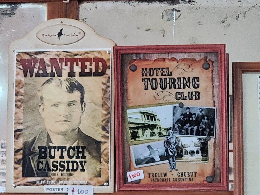 Hotel Touring Club主图