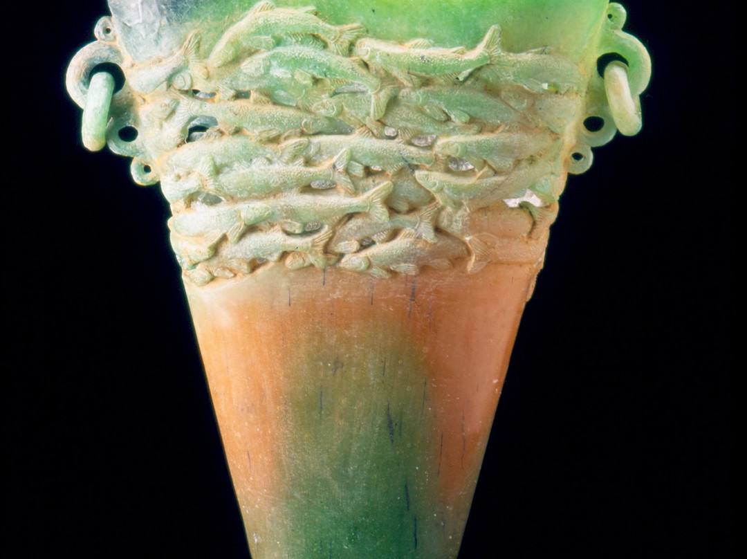 Tesuque Glassworks-圣菲必去景点