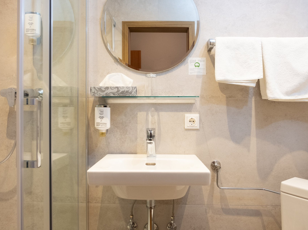 Hotel Santner主图