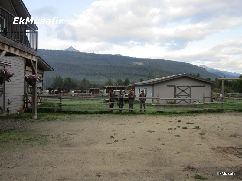 Willow Ranch-维尔蒙特必去景点