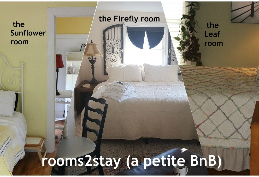 rooms2stay