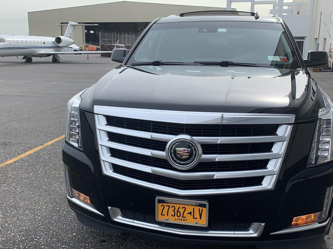 Islip Limo Car Service Inc景点图片