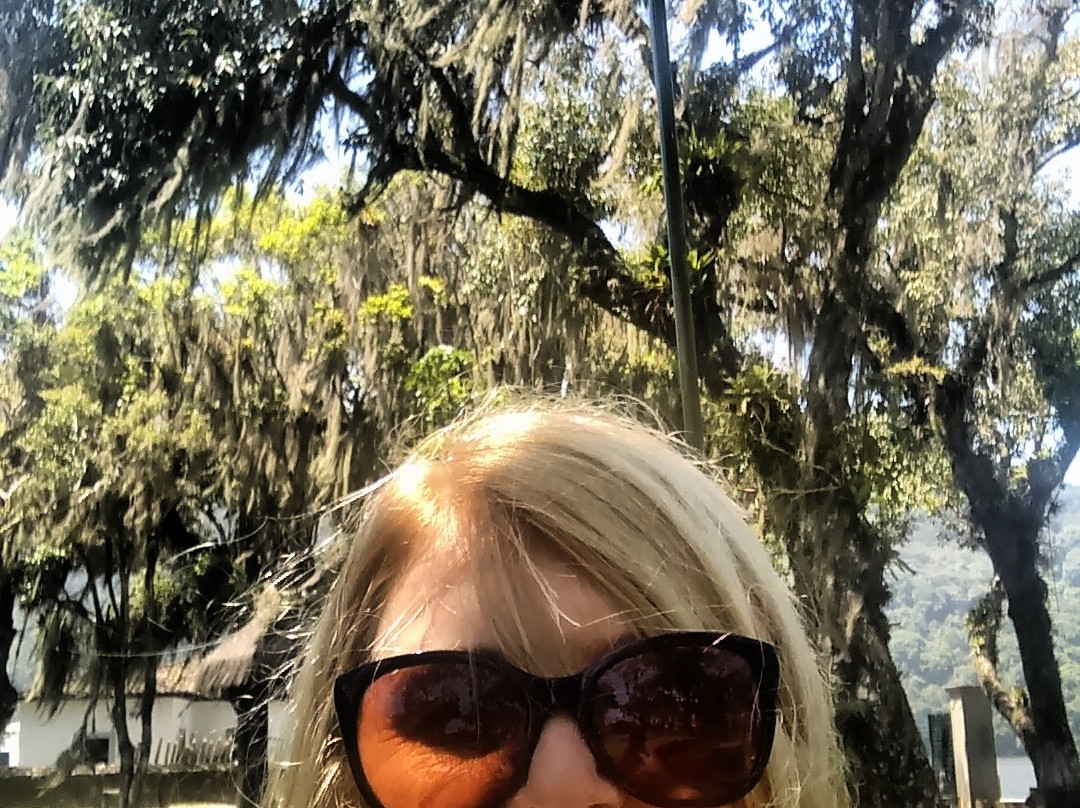 Parque dos Tupiniquins-Bertioga必去景点