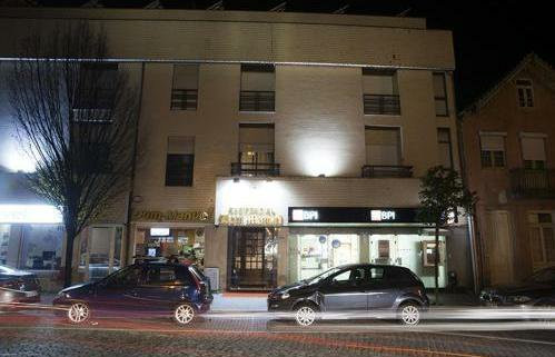 Hotel Dom Manuel主图