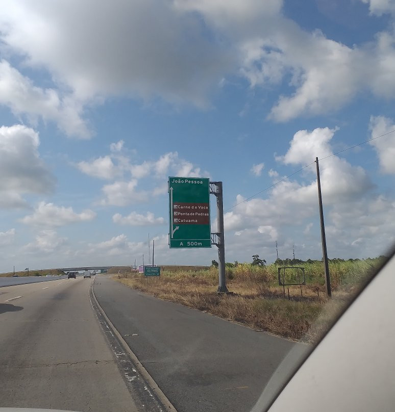 Catuama Beach-Goiana必去景点