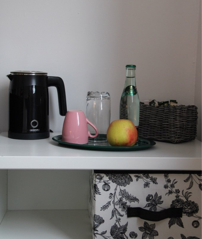 Hotel Nox - Bed & Breakfast主图