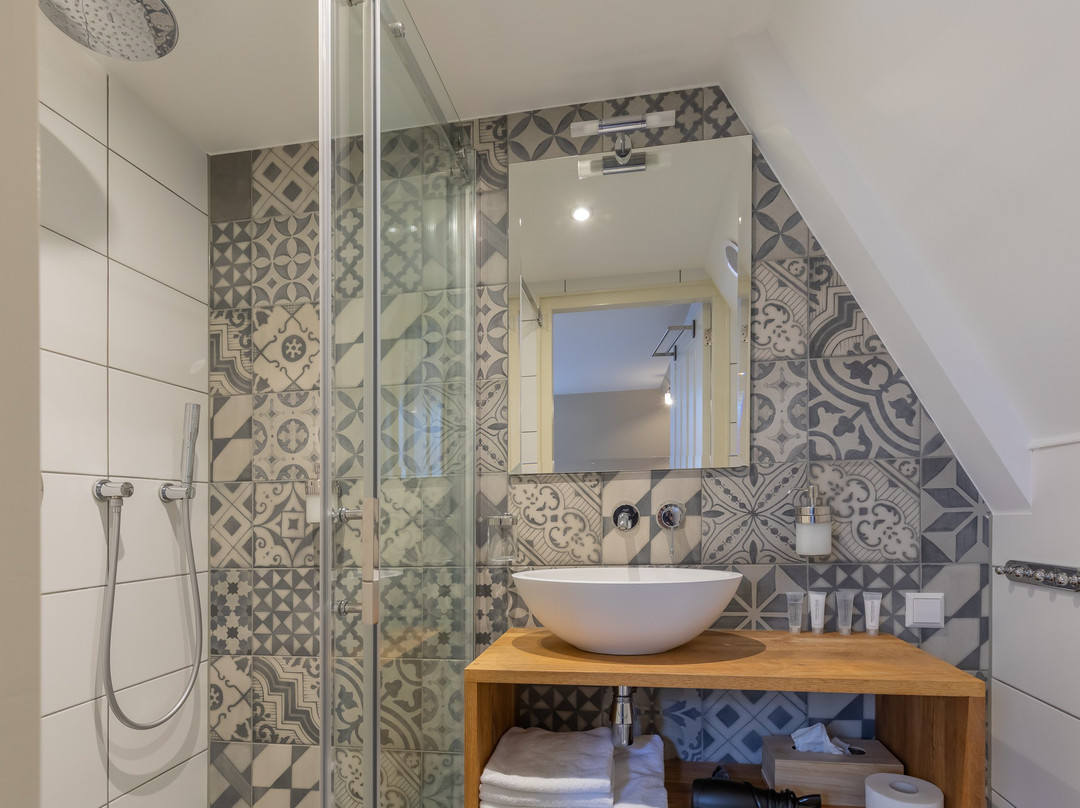 Boutique Hotel Ex Libris主图