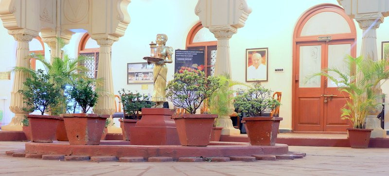 WelcomHeritage Shivavilas Palace, HAMPI主图