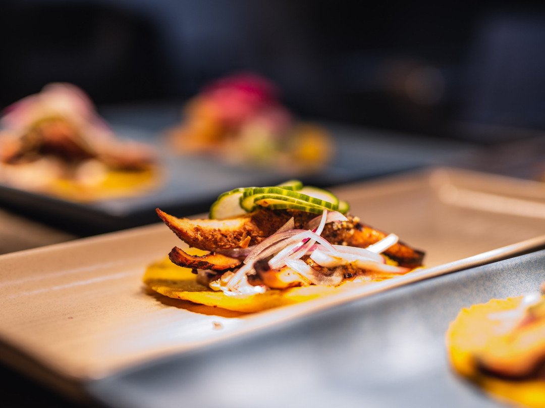 Juan Fifty Kitchen & Bar