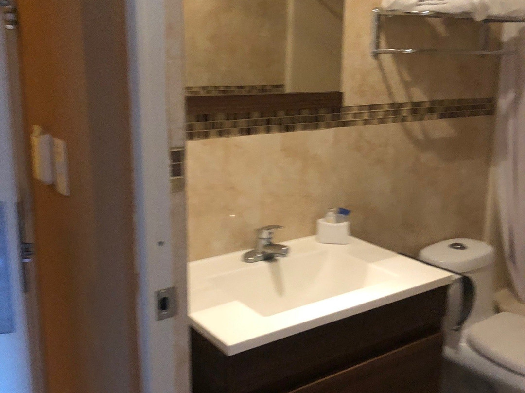 Hotel Oliver Inn主图