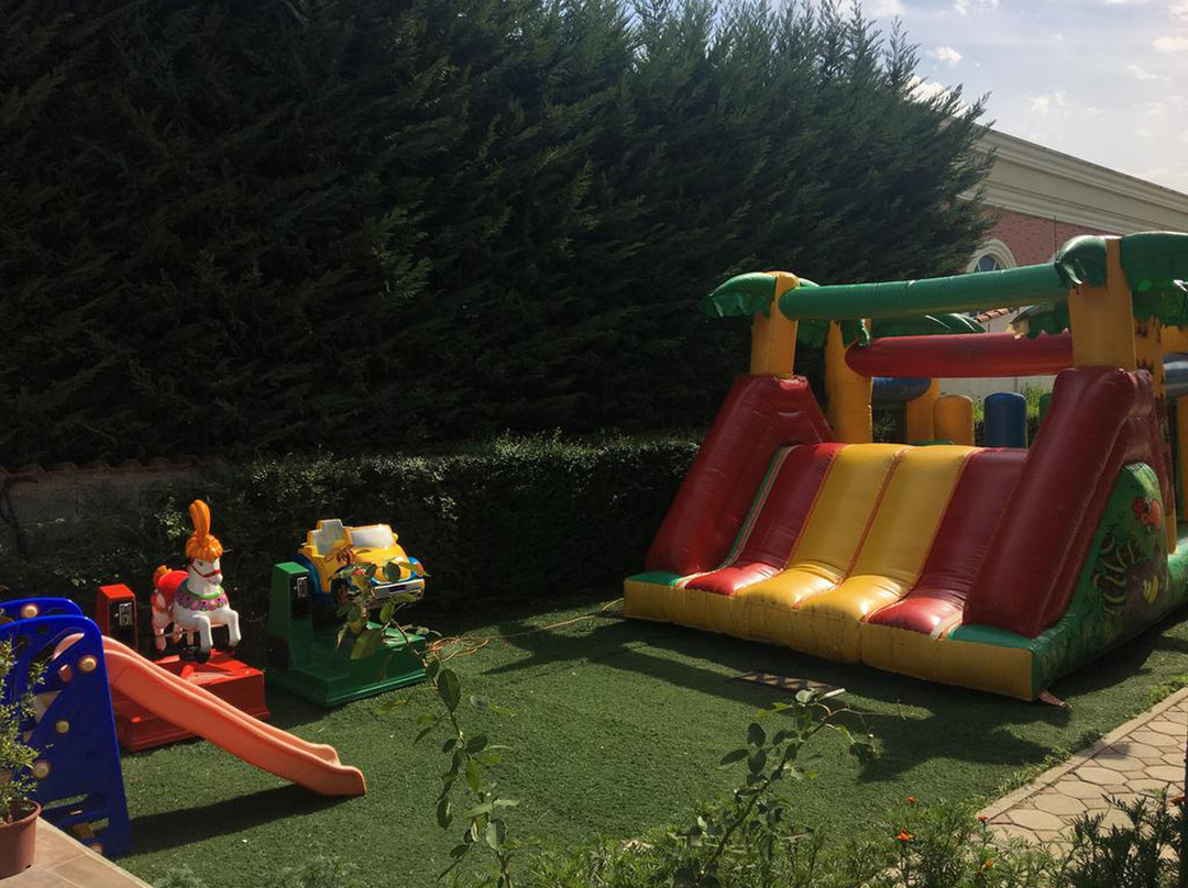 Hotel Green House主图