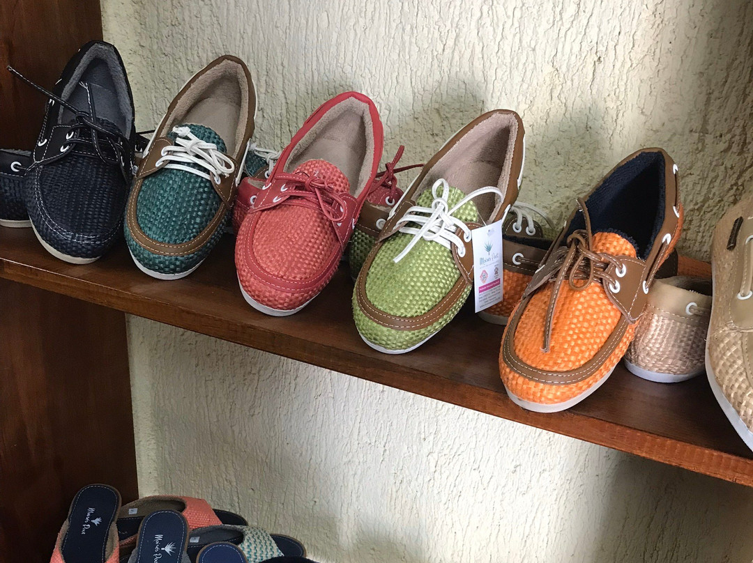 Moises Poot-Hunucma必去景点